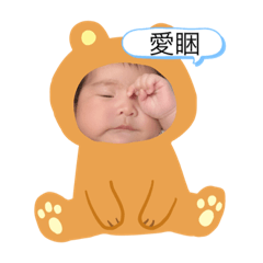 儀儀貼圖