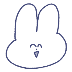 happy rabbit partner
