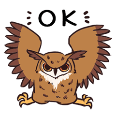GUGU-Owl (JP)