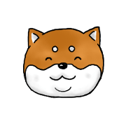 Chashiba sticker