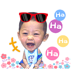 愛哭發發全記錄