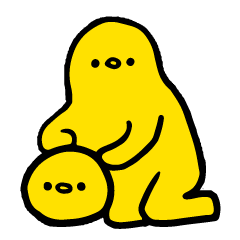 ひよこのチーヨとなかまたち - LINE スタンプ | LINE STORE ひよこのチーヨとなかまたち - LINE スタンプ | LINE STORE