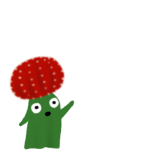 Cactus Move