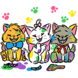 The Walt Disney Company Japan Ltd Line Stickers Line Store