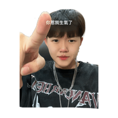 超隨便的淋漓貼圖