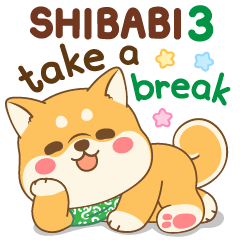 Shibabi 3 (English)