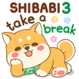 Shibabi 3 (English)