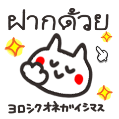 [Thai] cat.