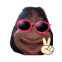 我的表情，喜得的表情