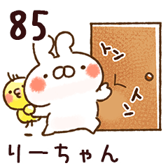 The ri-chan85