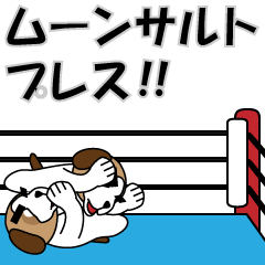 TSUYOSHI KUN60(Pro Wrestler)