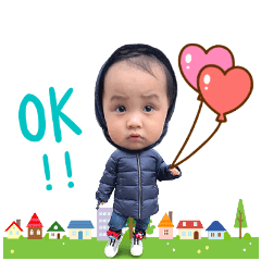 李恩表情包❤️