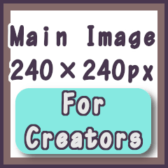 LINE Sticker For Creators