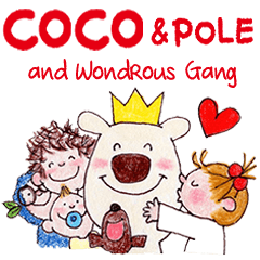 COCO and Wondrous Gang 19