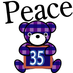 Teddy bear daily conversation2