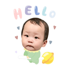 元寶寶❤️