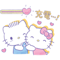 【日文版】Romantic Hello Kitty