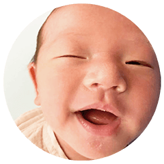 Opera Baby Stickers 021