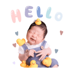 小湯圓❤️❤️❤️