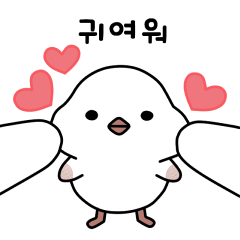 Cute, Rong-Tailed Tit, OhNooong