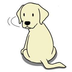 Labrador Retriever disposition
