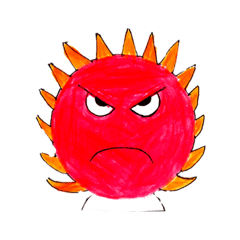 拜託讓我過～～