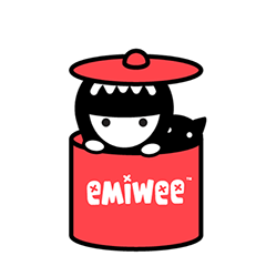 Emiwee - The little strange