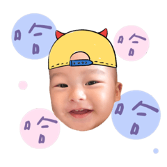 祐祐小萌牛