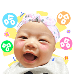 ❤️ 姐妹花 ❤️