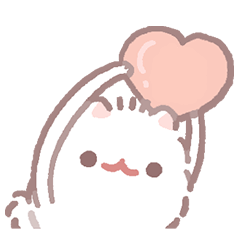 Pomeranian Mochi -sweet-