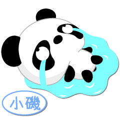 Mr. Panda for KOISO only [ver.1]