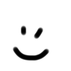 表情 ：）