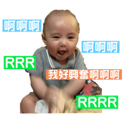 喵咪の表情包