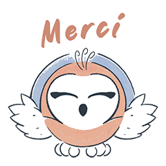 ENCORE UN MATIN stickers vol.2