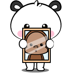 Little Wanda 4 (ID) : Animated