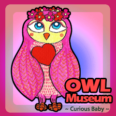 OWL Museum - Curious Baby (En)