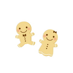 gingerbread man1