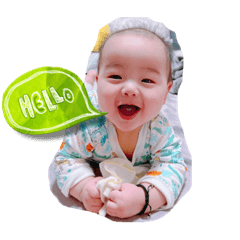 大寶&小寶的日常