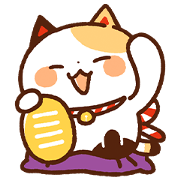 Maneki Nekko 3