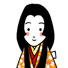 Katumatu-chan from Ishikawa