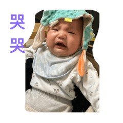 碩碩寶寶的日常