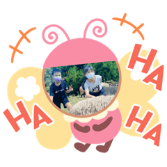 辛福～辛褔～