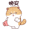 Sumo Cat : V. China V.2