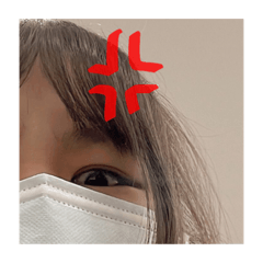 這個是梁ㄗ(●︎´-` ●︎)