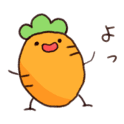 carrot makaserori-pon