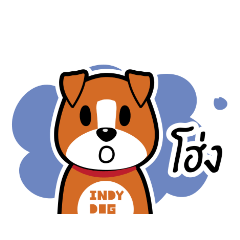INDY DOG STYLE