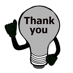 speech light bulb