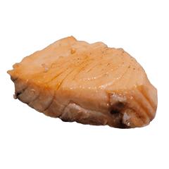 Food Series : Some Salmon #2