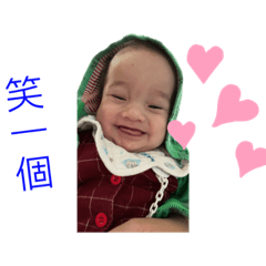 ❤️小饅頭特輯