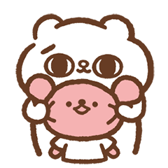 ซงซงเหมียวกับหมีเพื่อนรัก